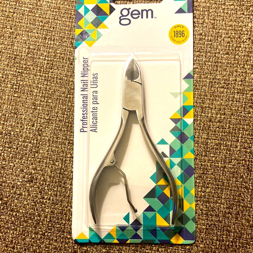 Nail Nipper